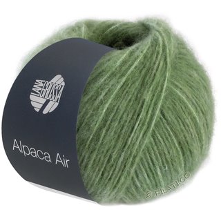 Lana Grossa ALPACA AIR