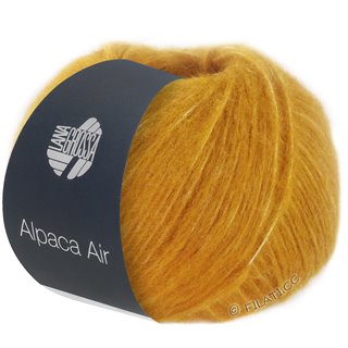 Lana Grossa ALPACA AIR