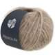 Lana Grossa ALPACA AIR | 26-harmaabeige