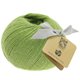 Lana Grossa ALPACA PERU 200 | 226-omenanvihreä