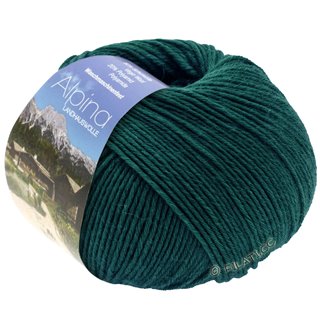 Lana Grossa ALPINA Landhauswolle