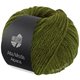 Lana Grossa ALTA MODA ALPACA | 114-tumma oliivi