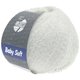 Lana Grossa BABY SOFT | 01-valkoinen
