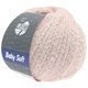 Lana Grossa BABY SOFT | 03-haalea roosa
