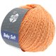 Lana Grossa BABY SOFT | 05-vaaleanoranssi