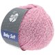 Lana Grossa BABY SOFT | 06-pehmeä pinkki