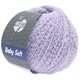 Lana Grossa BABY SOFT | 07-pehmeä lila