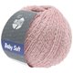Lana Grossa BABY SOFT | 13-roosa