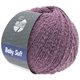 Lana Grossa BABY SOFT | 15-violetti