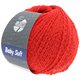 Lana Grossa BABY SOFT | 17-punainen