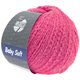 Lana Grossa BABY SOFT | 18-pinkki