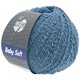 Lana Grossa BABY SOFT | 24-tumma farkku