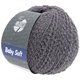 Lana Grossa BABY SOFT | 25-luumunharmaa