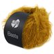 Lana Grossa BASTA | 12-sinapinkeltainen
