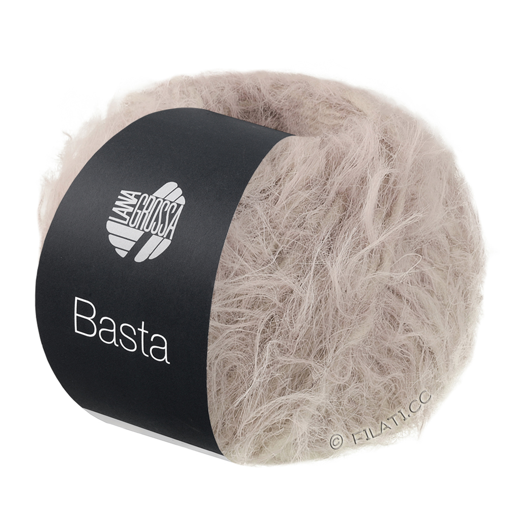 BASTA / Lana Grossa