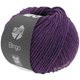 Lana Grossa BINGO Mélange (We Care) | 1004-tummanvioletti meleerattu