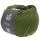 Lana Grossa BINGO Mélange (We Care) | 1013-oliivinvihreä