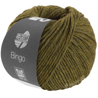 Lana Grossa BINGO Mélange (We Care)