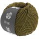 Lana Grossa BINGO Mélange (We Care) | 1037-oliivi meleerattu