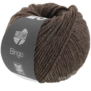 Lana Grossa BINGO Mélange (We Care)