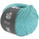 Lana Grossa BINGO Mélange (We Care) | 1039-valtamerenturkoosi meleerattu