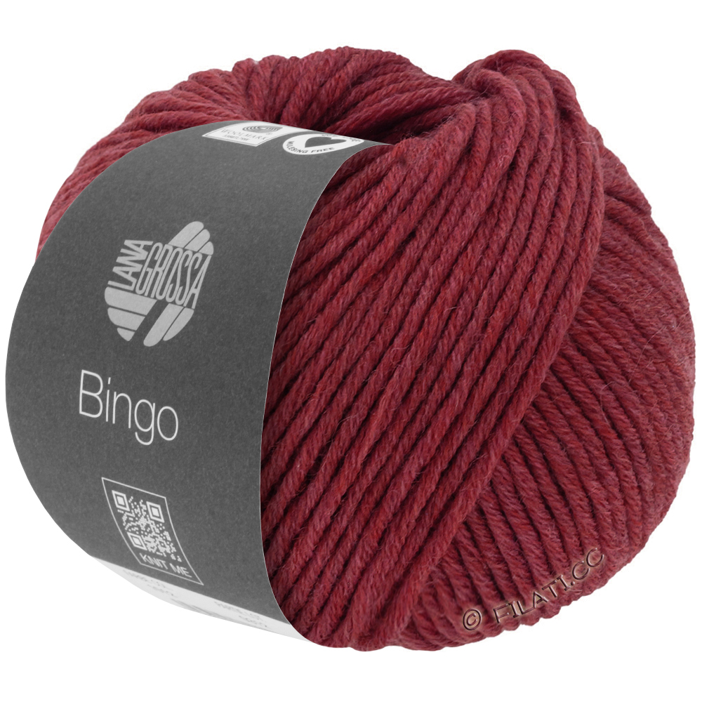 Lana Grossa BINGO Mélange (We Care)