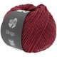 Lana Grossa BINGO Mélange (We Care) | 1042-karmiininpunainen meleerattu