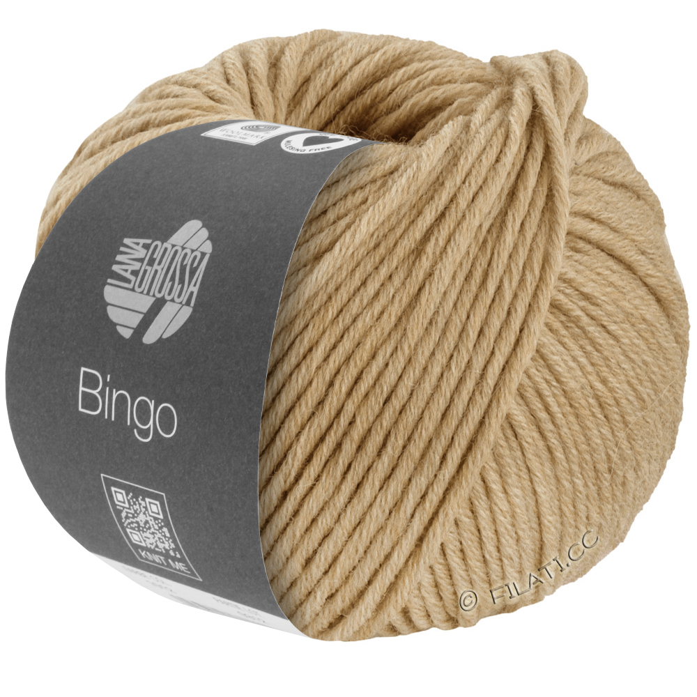 Lana Grossa BINGO Mélange (We Care)