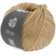 Lana Grossa BINGO Mélange (We Care) | 1043-keltabeige meleerattu