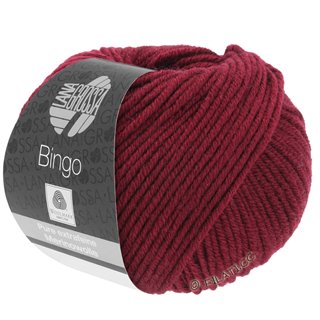 Lana Grossa BINGO Uni/Melange