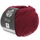 Lana Grossa BINGO Uni/Melange | 007-viininpunainen