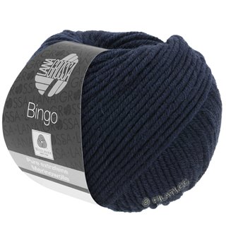 Lana Grossa BINGO Uni/Melange