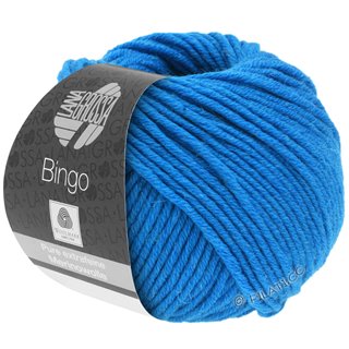 Lana Grossa BINGO Uni/Melange