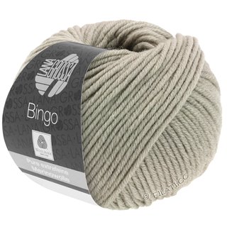 Lana Grossa BINGO Uni/Melange