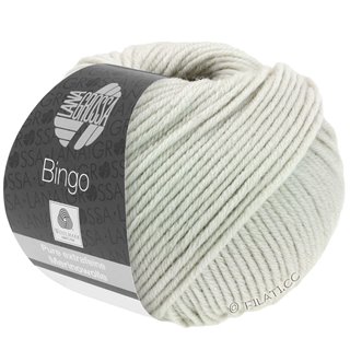 Lana Grossa BINGO Uni/Melange