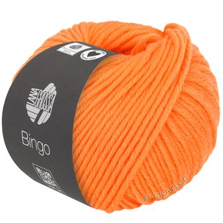 Lana Grossa BINGO Uni/Melange