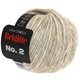 Lana Grossa BRIGITTE NO. 2 | 15-beige
