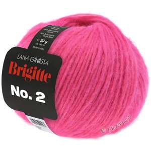 Lana Grossa BRIGITTE NO. 2 | 19-pinkki