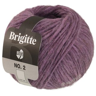 Lana Grossa BRIGITTE NO. 2