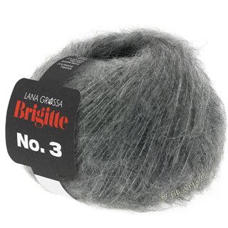Lana Grossa BRIGITTE NO. 3