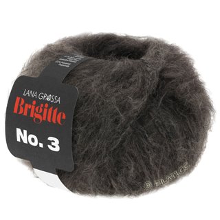 Lana Grossa BRIGITTE NO. 3