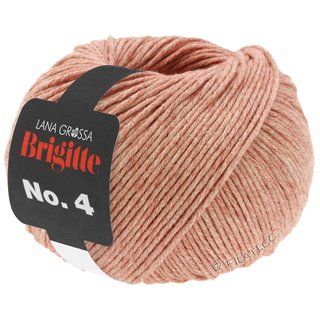 Lana Grossa BRIGITTE NO. 4