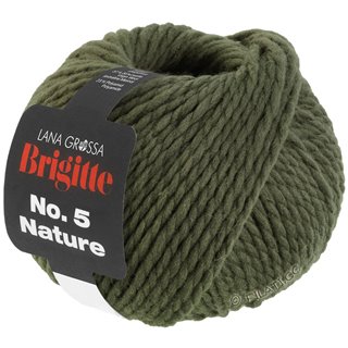 Lana Grossa BRIGITTE NO. 5 Nature