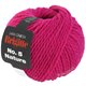 Lana Grossa BRIGITTE NO. 5 Nature | 012-fuksia