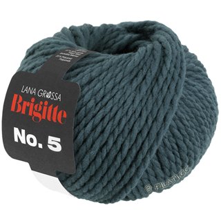 Lana Grossa BRIGITTE NO. 5 Nature