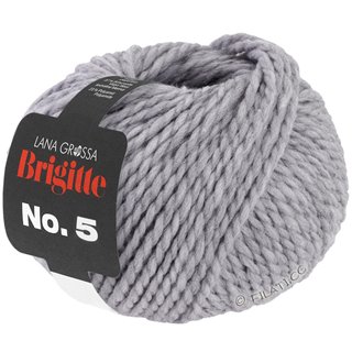 Lana Grossa BRIGITTE NO. 5 Nature