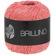 Lana Grossa BRILLINO | 29-lohenpunainen