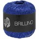 Lana Grossa BRILLINO | 34-sininen