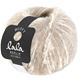 Lana Grossa BUFFY (lala BERLIN) | 10-beige/luonnonvalkoinen