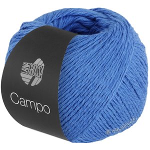 Lana Grossa CAMPO | 05-sininen